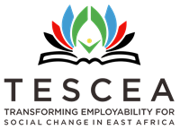TESCEA logo